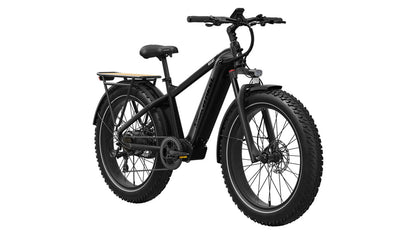 Mokwheel Basalt Fat Tire