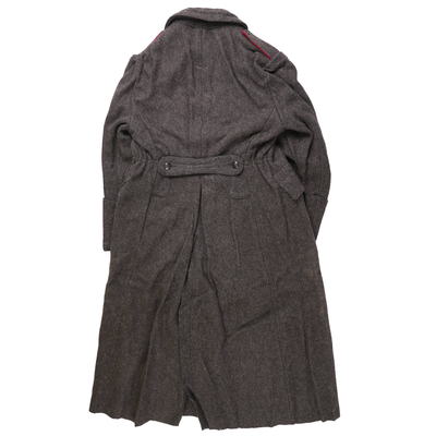 Grade 2 Bulgarian Wool Greatcoat