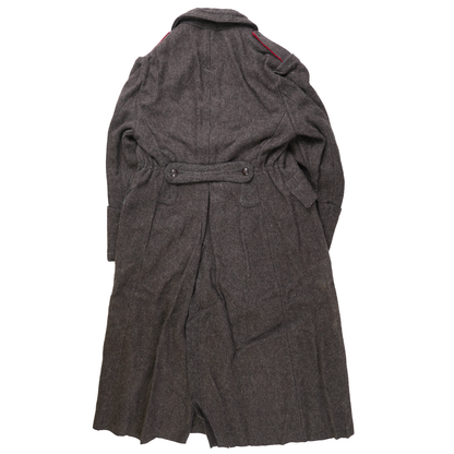 Grade 2 Bulgarian Wool Greatcoat