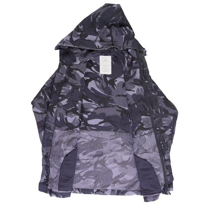 Issued British OPFOR DPM Windproof Smock