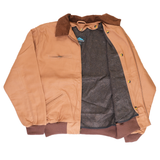 Deadstock Tri Mountain Jacket - Sequioa – Americana