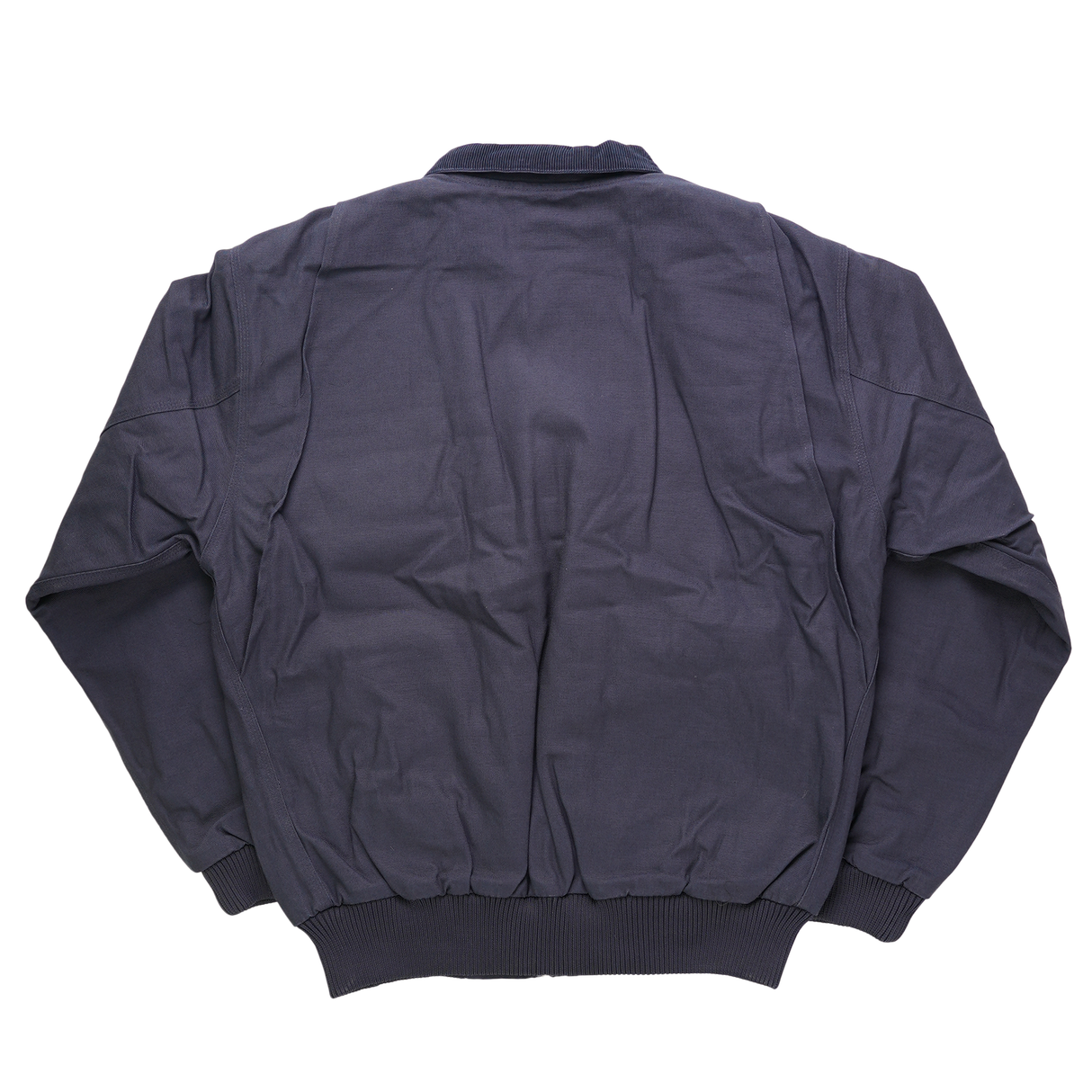 Deadstock Tri Mountain Jacket - Navy Blue – Americana Deadstock Tri Mountain Jacket - Navy Blue – Americana