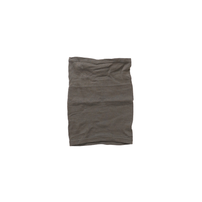 East German OD Wool Neck Gaiter