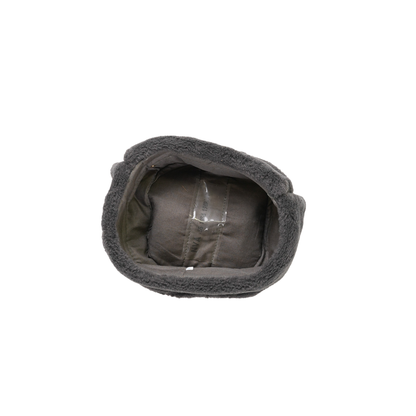 Unissued East German Ushanka