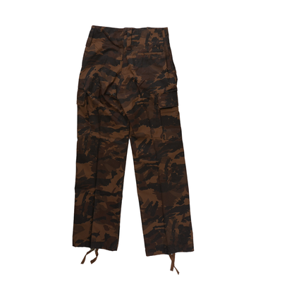 Unissued South African Railway Police Pants