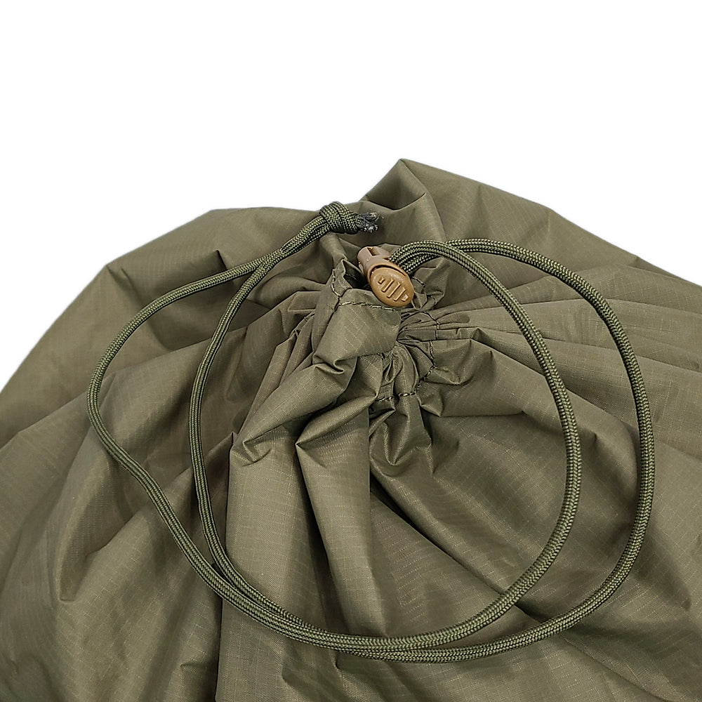 Nixieworks Lightfighter Rig in Ranger Green