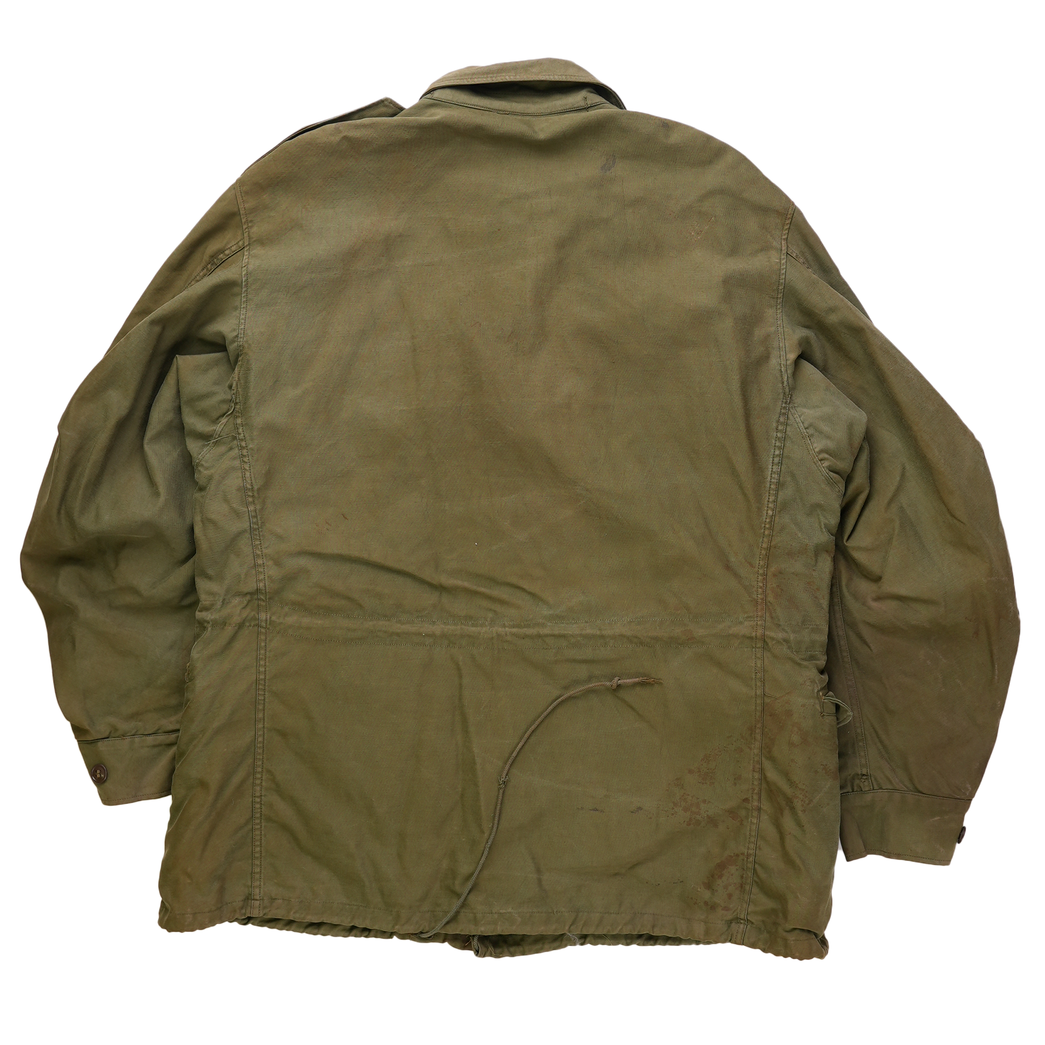 1st Pattern US Army M1951 Field Jacket