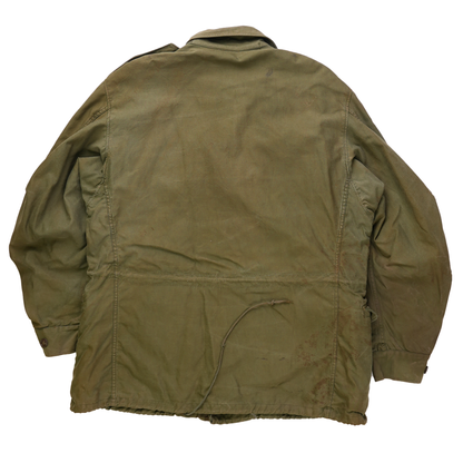 1st Pattern US Army M1951 Field Jacket