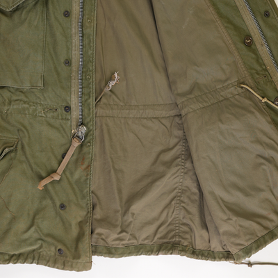 1st Pattern US Army M1951 Field Jacket