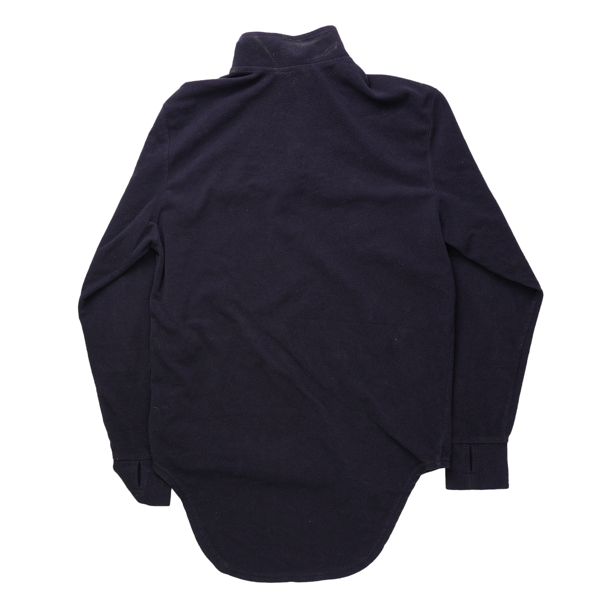 Issued British Army Fleece Baselayer