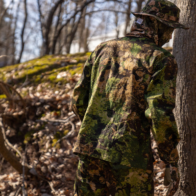 Mil-Tec Phantomleaf® WASP I Z3A Field Shirt