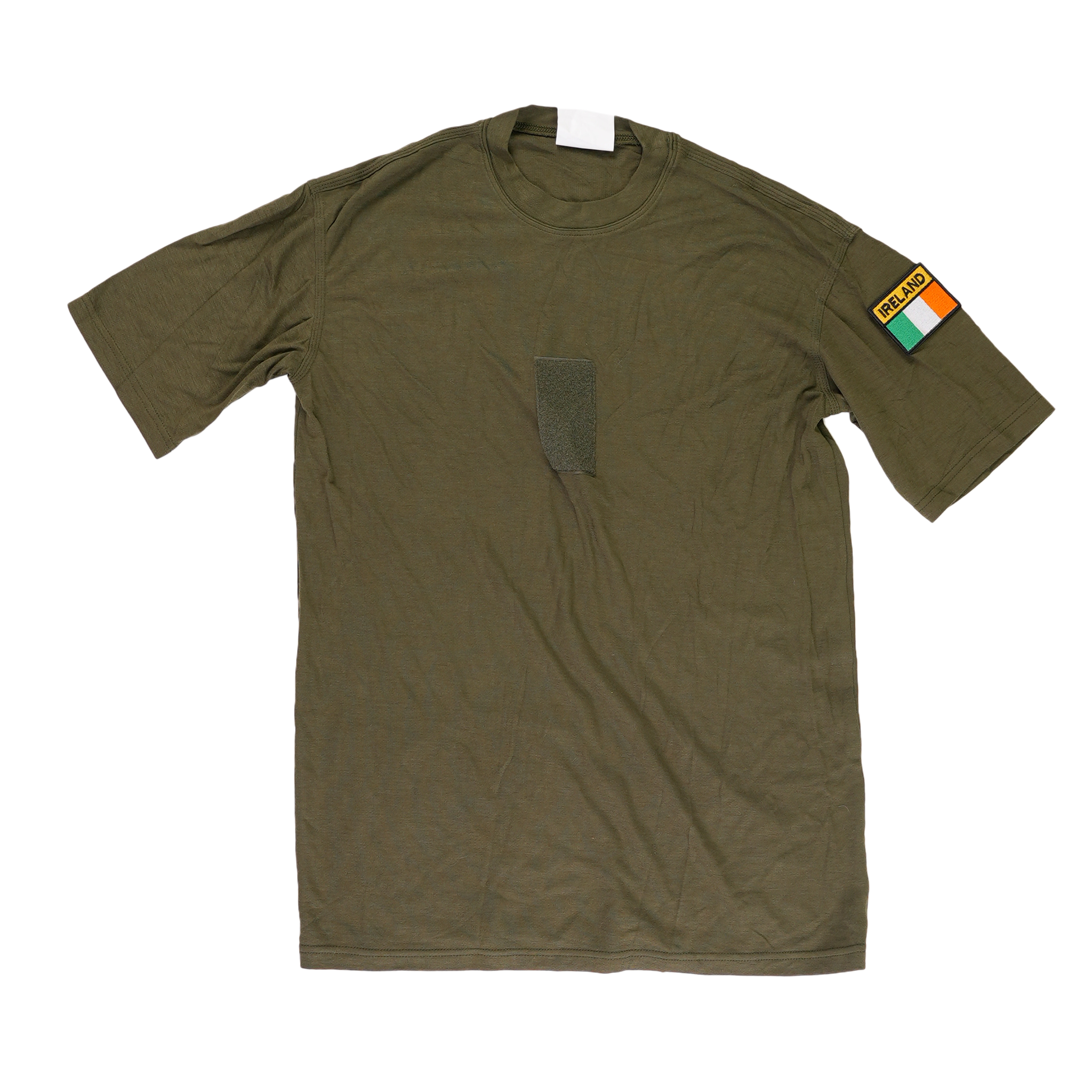 Issued Irish Dryflow Shirt