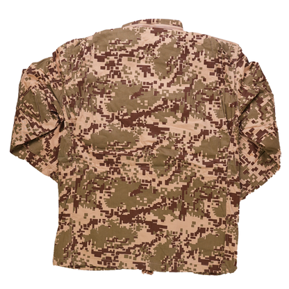 Saudi Installations Security Forces Field Jacket