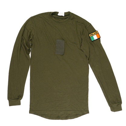 Issued Irish Dryflow Shirt
