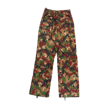 Grade 2 TAZ 83 Alpenflage Field Pants