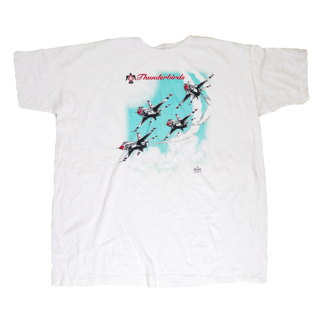 Aviation T-Shirt Grab Bag