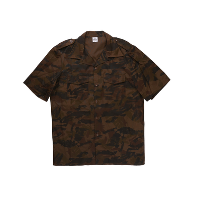 Unissued South African Railway Police Short Sleeve Shirt