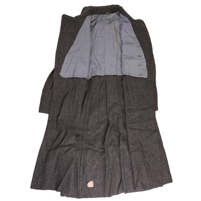 Grade 2 Bulgarian Wool Greatcoat