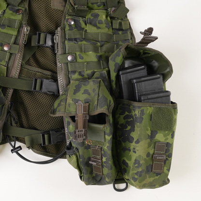 Danish m/84 Combat Vest