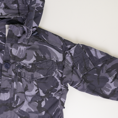 Grade 2 British OPFOR DPM Windproof Smock