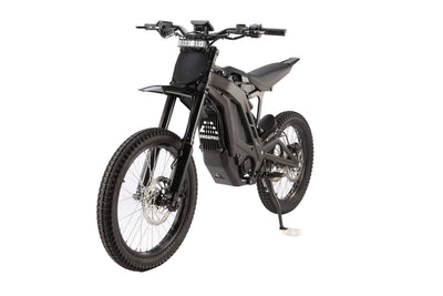 E Ride Pro SS 3.0 Electric Bike - 2026