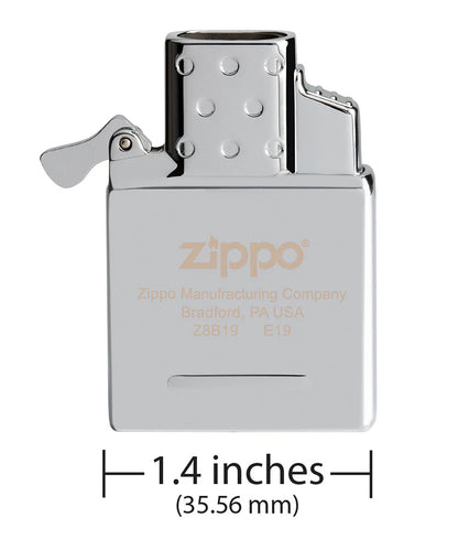 Zippo Torch Butane Lighter Insert
