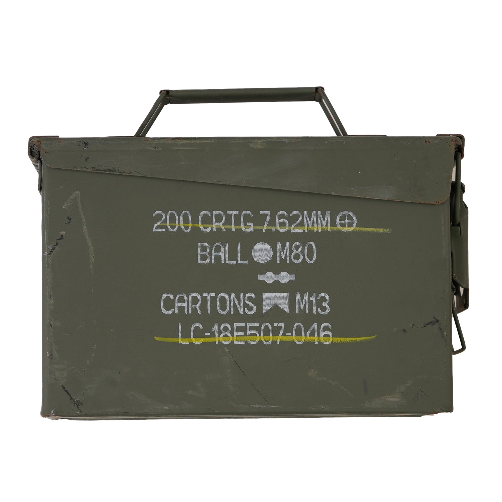 Issued USGI Ammo Can