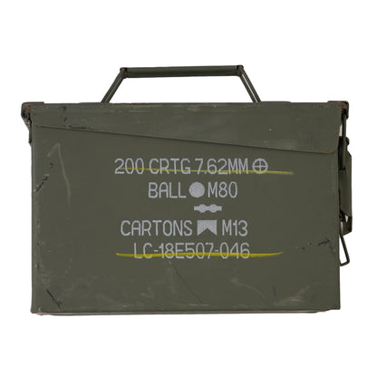 Issued USGI Ammo Can