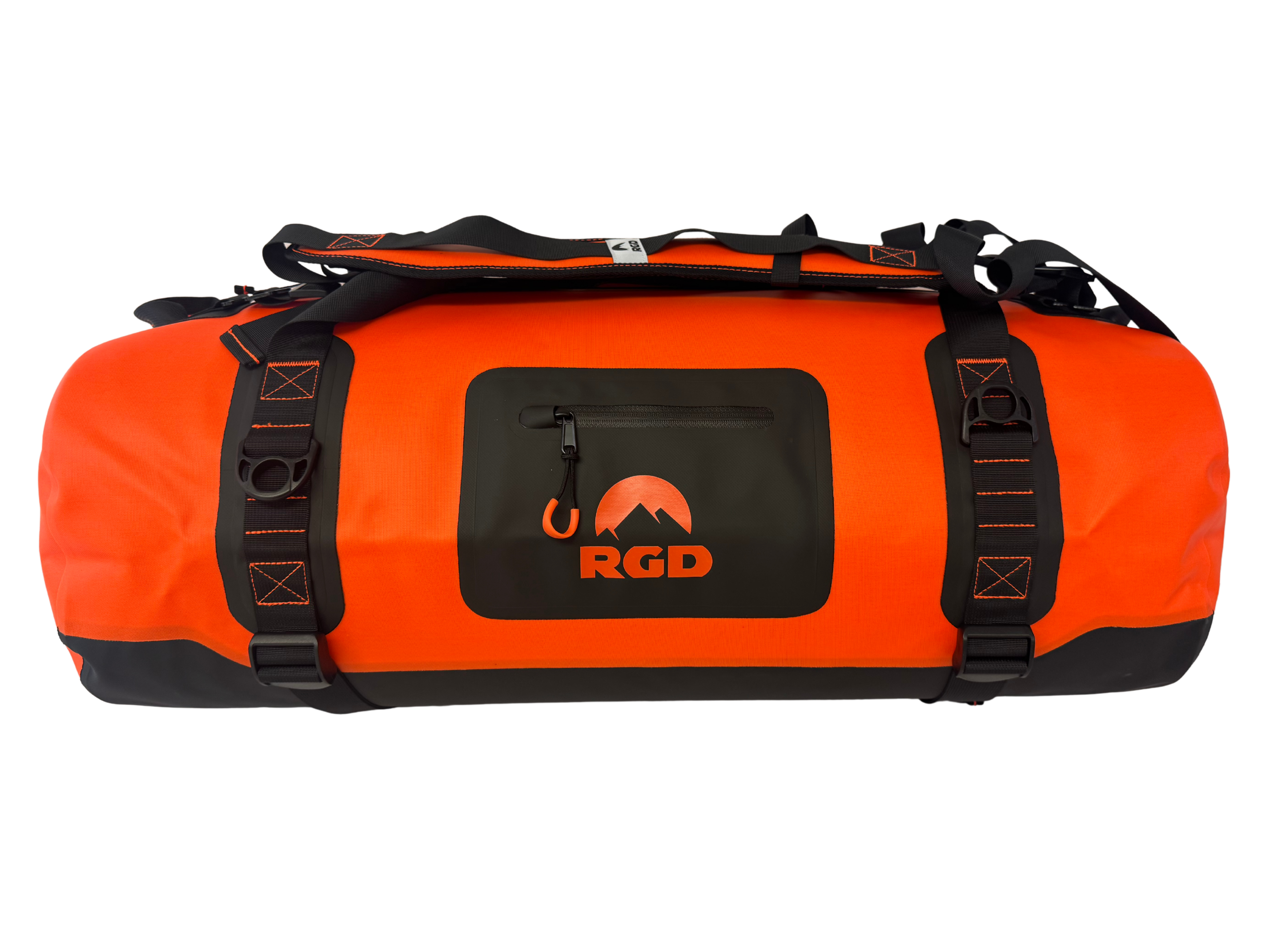 40, 70, 90 & 120 Liter RGD Fully Waterproof Submersible Duffel