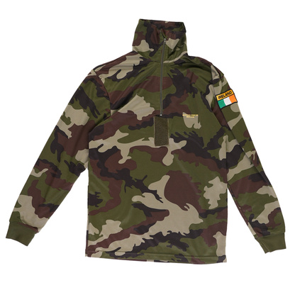 Unissued Irish DPM Dryflow T-Shirt