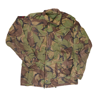 Issued British DPM Pattern 68 Combat Smock