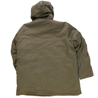 Vintage B-9/B-11 Parka