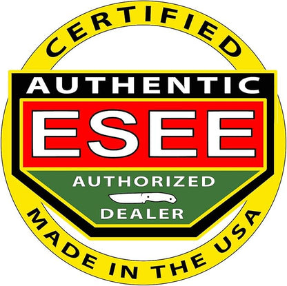 ESEE 3 - G10 handle