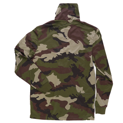 Issued Irish DPM Dryflow T-Shirt