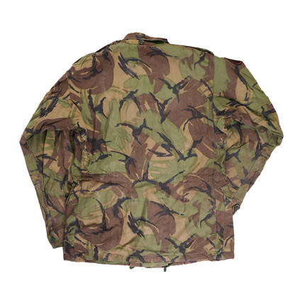 Issued British DPM Pattern 68 Combat Smock
