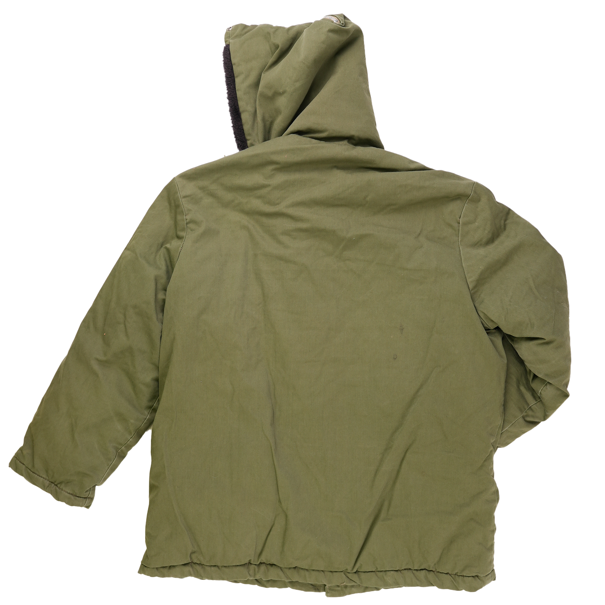 Vintage B-9/B-11 Parka