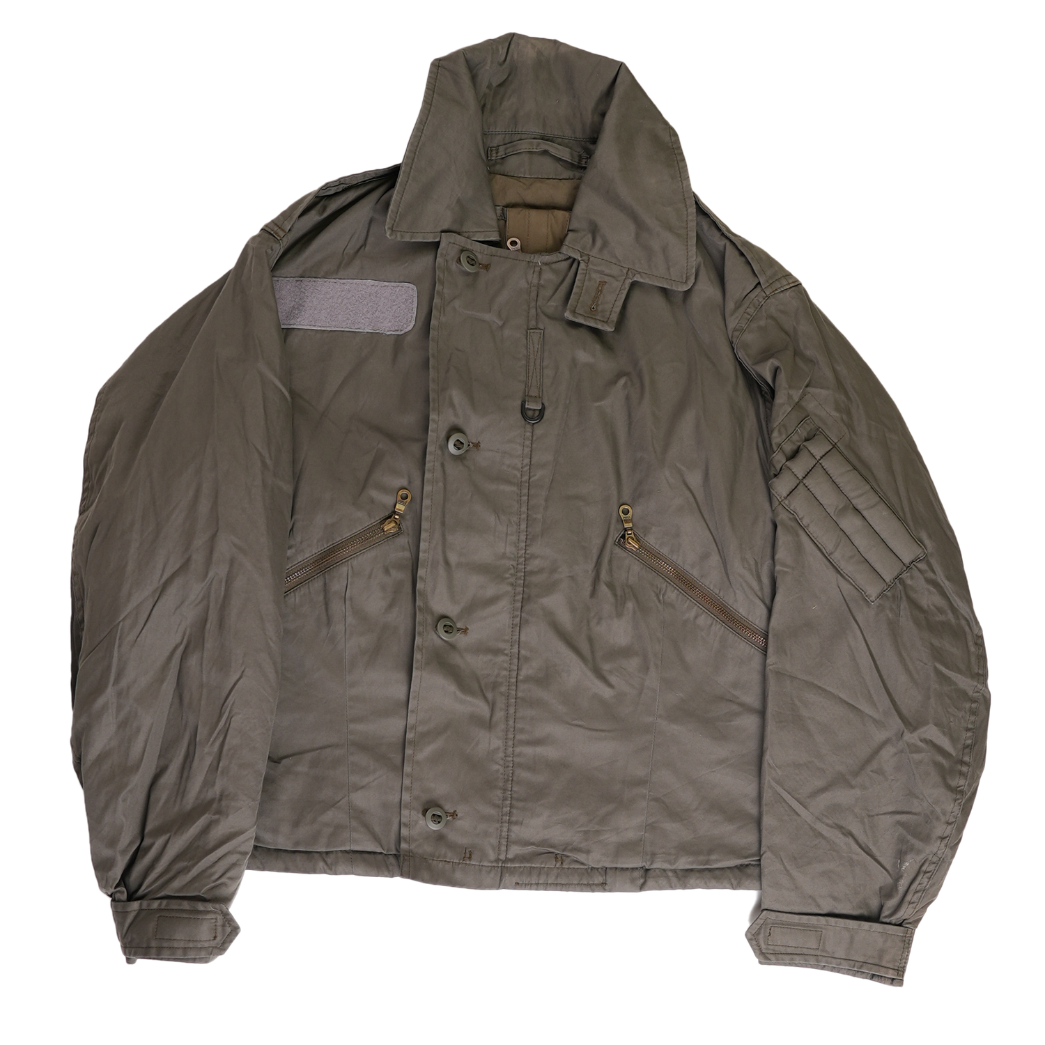 Issued British RAF Mk. 3 Flyer s Jacket Americana Pipedream Apparel