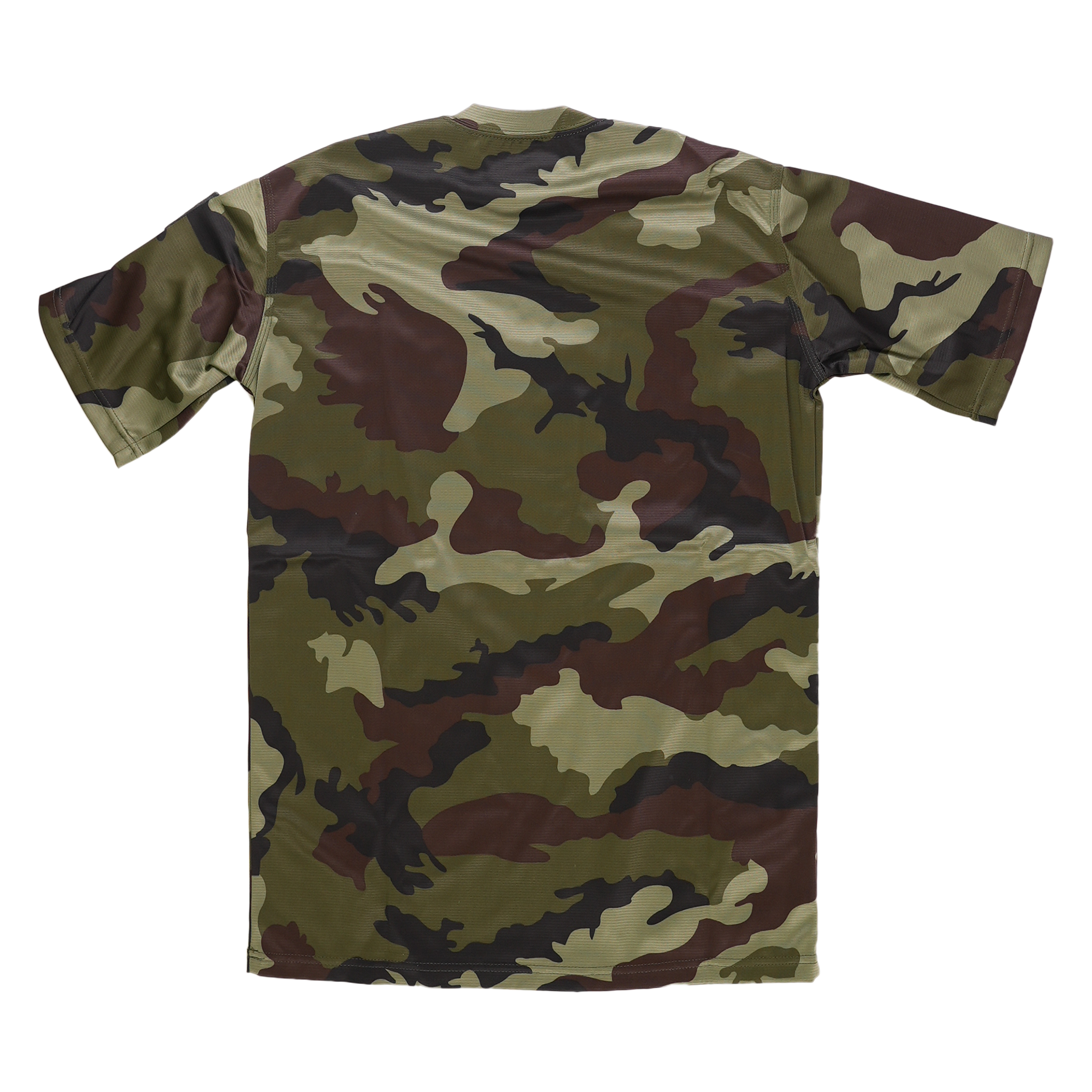 Unissued Irish DPM Dryflow T-Shirt