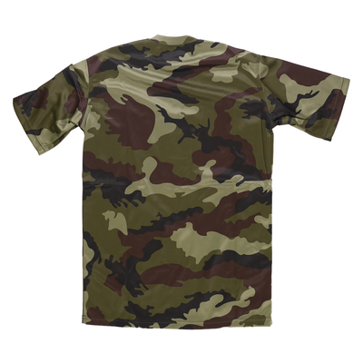 Unissued Irish DPM Dryflow T-Shirt