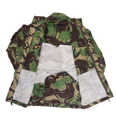 Grade 2 British DPM Pattern 85 Combat Smock