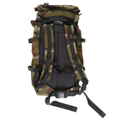 Issued Irish DPM Patrol Pack