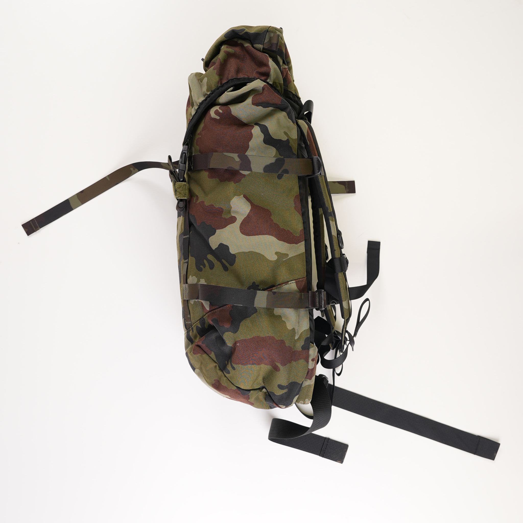 Issued Irish DPM Patrol Pack