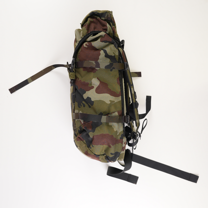 Issued Irish DPM Patrol Pack