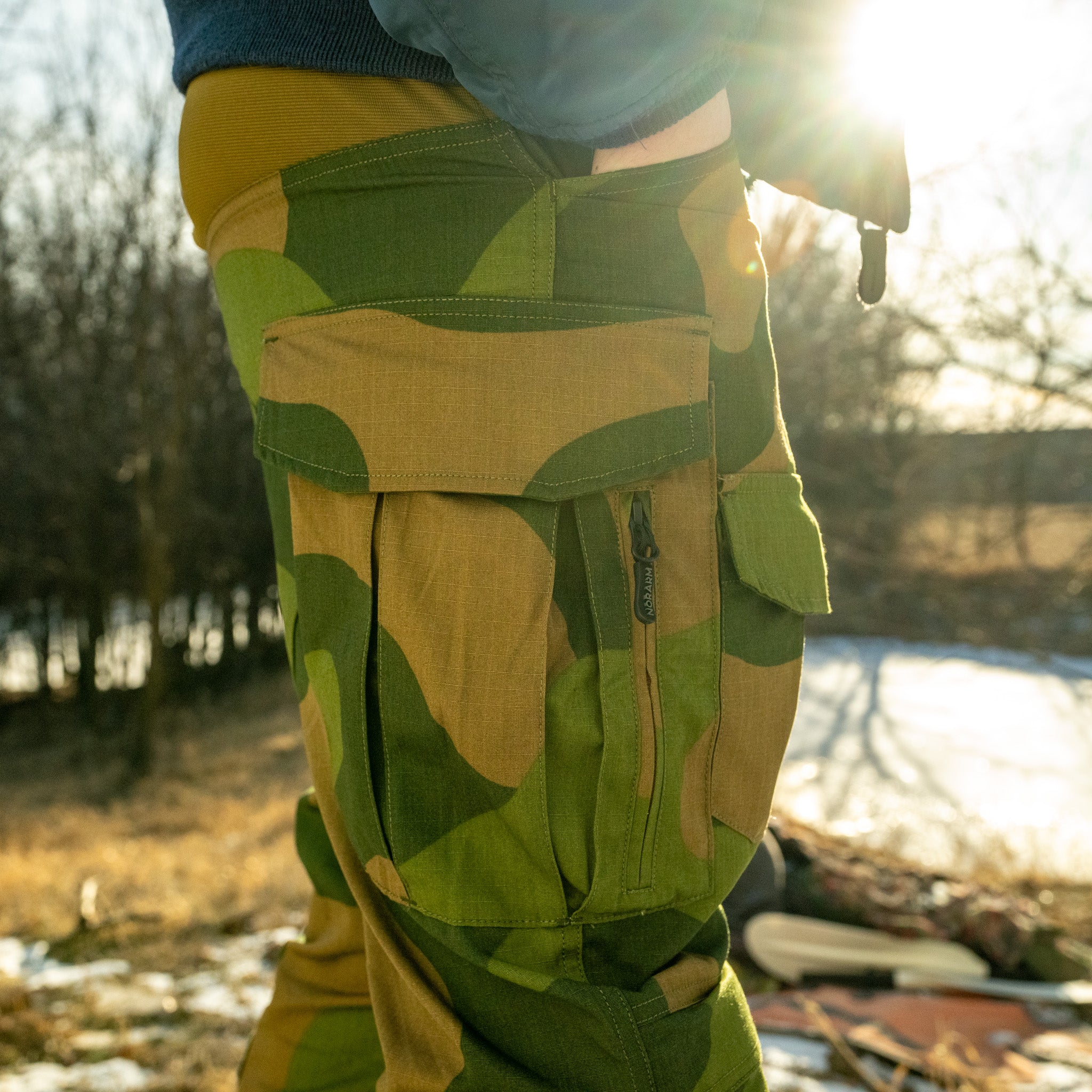 NorArm Tactical Kandahar Combat Pants – Americana Pipedream Apparel