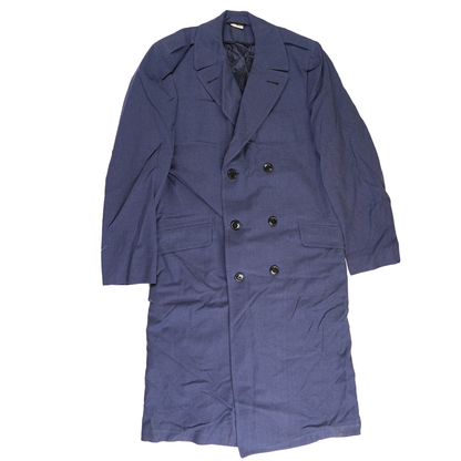 Issued US Air Force Overcoat