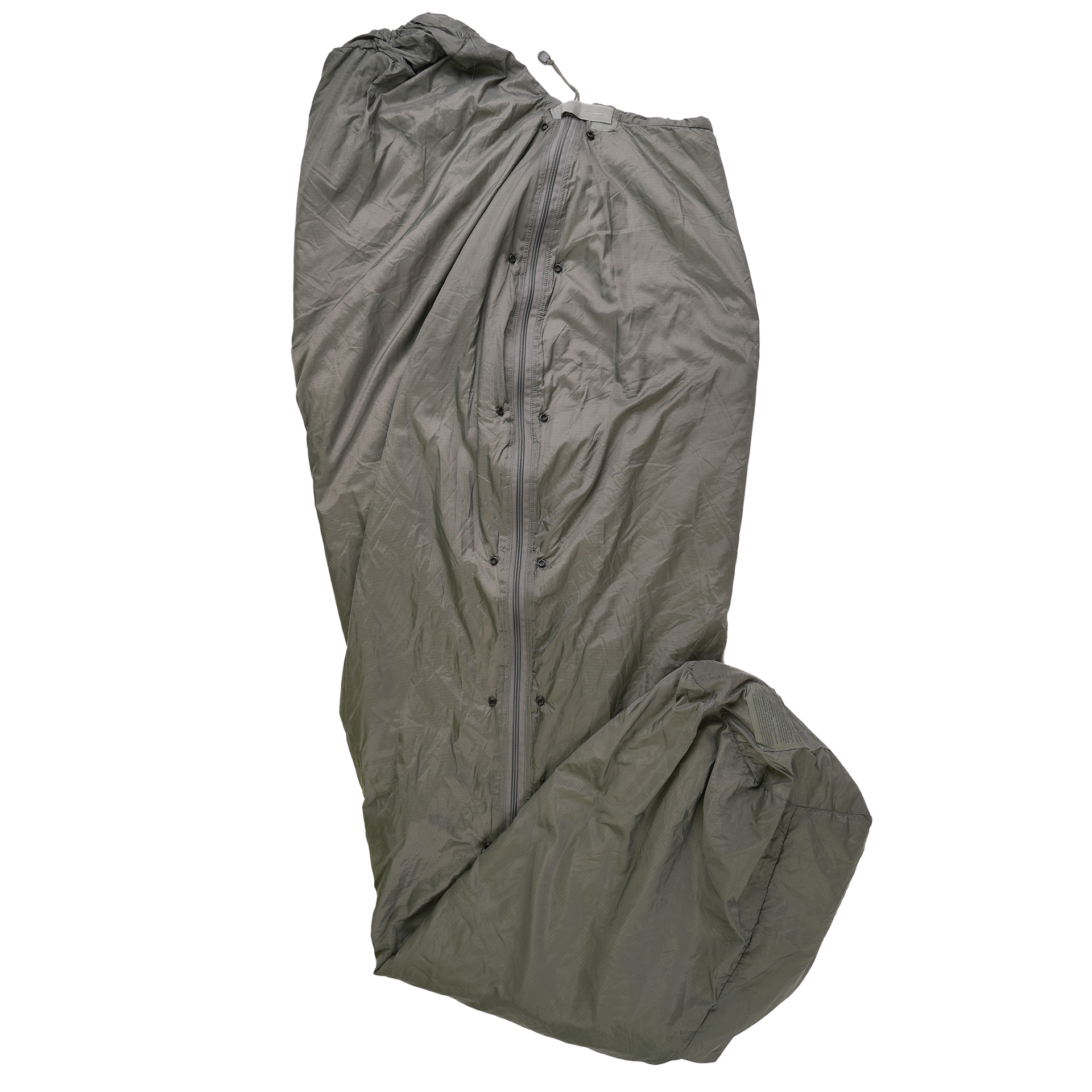 Issued USGI Modular Sleeping System Patrol/Outer Sleeping Bag
