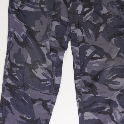 Issued British OPFOR DPM Combat Pants