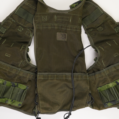 Danish m/84 Combat Vest