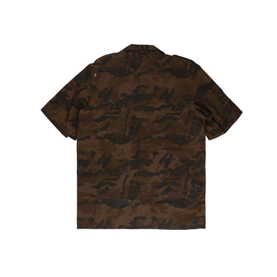 Unissued South African Railway Police Short Sleeve Shirt