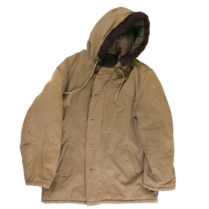 Vintage B-9/B-11 Parka